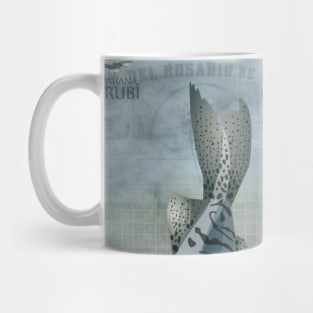 Surubí - Paraná River Mug